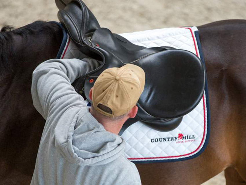 Zadelpasservice - veel gestelde vragen